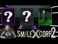 Smiling X Corp 2 - NEW MISSIONS - NEW UPDATE - 1.6.2 - Android & iOS Game