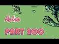 SO MANY HOT SPRINGS: Let's Play Retro Games Part 200 (Kid Icarus: Of Myths and Monsters)