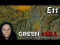 Green Hell  / Spirits of Amazonia / Gameplay / Deutsch  - E11 - So viele Höhlen.