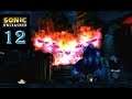 Sonic Unleashed Wii Playthrough 12