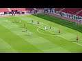 Southampton vs Manchester City | Premier League | 05 July 2020 | PES 2020