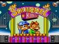 Intro-Demo - Squirrel King (China, Mega Drive, Unrealished)