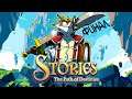 Stories: The Path of Destinies #5 - ФИНАЛ