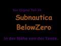 Subnautica Below Zero Das Original Teil-l39 In der Nähe von der Tante.