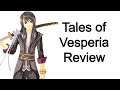 Tales of Vesperia Review (PC - Definitive Edition)