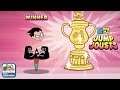 Teen Titans Go: Jump Jousts - Robin Always Has Something to Prove (CN Games)