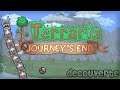 Terraria 1.4 Journey's end FR 12ème session, Arène et destructeur