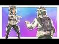The absolutely BEST* players in Rainbow Six Siege