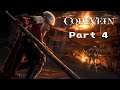 The Invading Executioner! Code Vein Part 4