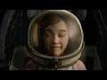 The Last of Us 2 : Death of Astronaut on Moon