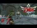 The Legend of Zelda: Skyward Sword {Ger} # 7: Im ersten Dungeon