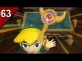 The Legend of Zelda: The Wind Waker HD - Part 63 - Flaws of Aviation