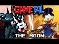 The Moon (DuckTales / DuckTales: Remastered) - GaMetal Remix