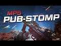 this MP5 SETUP is UNSTOPPABLE! (BEST MP5 CLASS SETUP) - COLD WAR