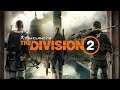 Tom Clancy's The Division 2. Summit.