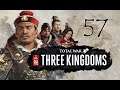 Total War: Three Kingdoms Campaign - Sun Jian (Romance) #57