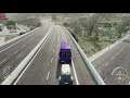 Truck and Logistic Simulator (Vlog) I need a new series now??!!