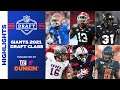 ULTIMATE Highlights of EVERY Giants 2021 Draft Pick 👀 | New York Giants