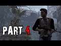 Uncharted - Drake's Fortune  - Part 4 #zmashed #uncharted #gaming