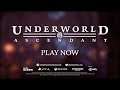 Underworld Ascendant I Play Now on PlayStation 4 and Xbox One