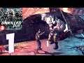 UNKILLED - Gameplay Walkthrough part 1(iOS, Android)