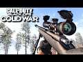 Walka na dystans - Call of Duty: Black Ops Cold War | [BETA]