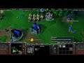Warcraft 3 Campaign Mode Playthrough Part 2