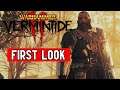 Warhammer: Vermintide 2 First Look (Co-op-focused Action Game)