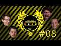 #WERBUNG - Bonjwa Marathon #08 mit Matteo, Maurice und Niklas