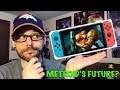What's next for METROID after E3 2019? | Ro2R