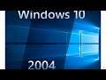 Windows 10 Version 2004 Questions and Answers February 19th 2020