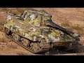 World of Tanks E50 - 8 Kills 10,3K Damage