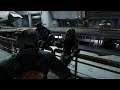 Would I put my brain in a robot body... maybe? Disintegration ep 2