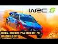 WRC 6 - recenzja [PS4, Xbox One, PC] - wrażenia z gry