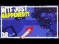 WTF JUST HAPPENED! (The Wild Eight Multiplayer Gameplay #8)
