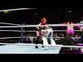 WWE 2K20 Gameplay - Aliyah vs. Chelsea Green vs. Franky Monet vs. Gigi Dolin