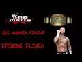 WWF No Mercy: Intercontinental Championship 100% | Episode 11