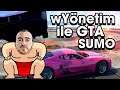wYönetim ile GTA Sumo Modu