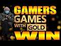 Xbox LIVE Reversed Games with Gold PRICE HAHAHA! PS Plus February 2021