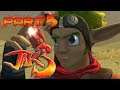 Xin Plays: Jak 3 (PS4): Part 5: Screw Saving The World!