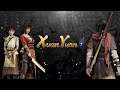 Xuan Yuan Sword 7 on the Sony PlayStation 4 - Initial Gameplay