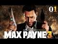 Zagrajmy w Max Payne 3 - MAX POWRACA! [#01] PL