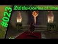 Zelda - Ocarina of Time (Projekt 64) - Gameplay #23