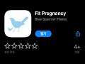 [02/15] 오늘의 무료앱 [iOS] :: Fit Pregnancy
