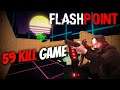 59 BOMB on NEW MAP John Wick style (MPX) - Roblox FLASHPOINT