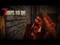 7 Days to Die: SA-NCEAPA AVENTURA! | S3 Episodul 3