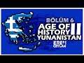 Age of History 2 - Yunanistan #6
