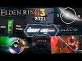 AJS News - Starfield Reveal, Stalker 2, Elden Ring Details, Halo Multiplayer, Xbox Fridge, E3 2021!