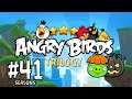 Angry Birds Trilogy - Серия 41 - И оранжевые и чёрные