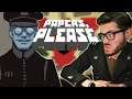 Another Day, Another Terrorist | Papers Please
